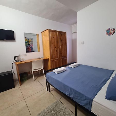 Sensi Hotel Marsaskala Eksteriør bilde