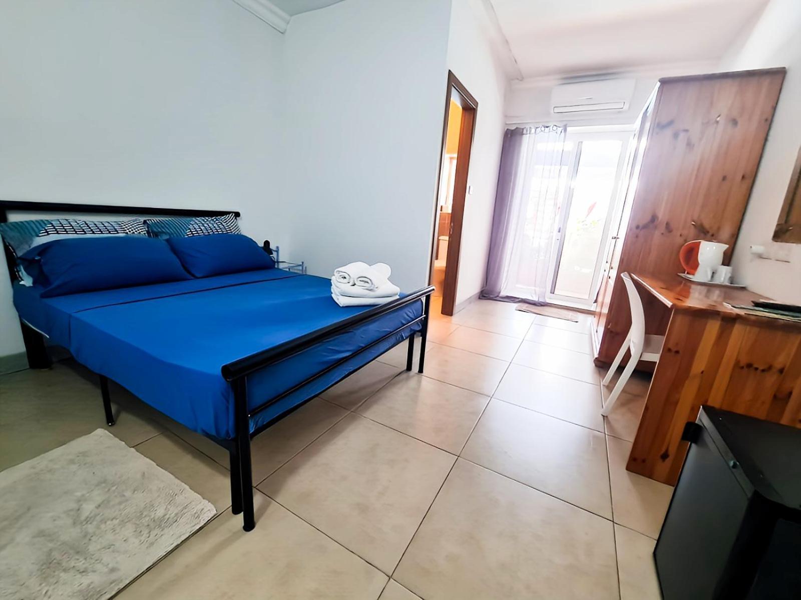 Sensi Hotel Marsaskala Rom bilde