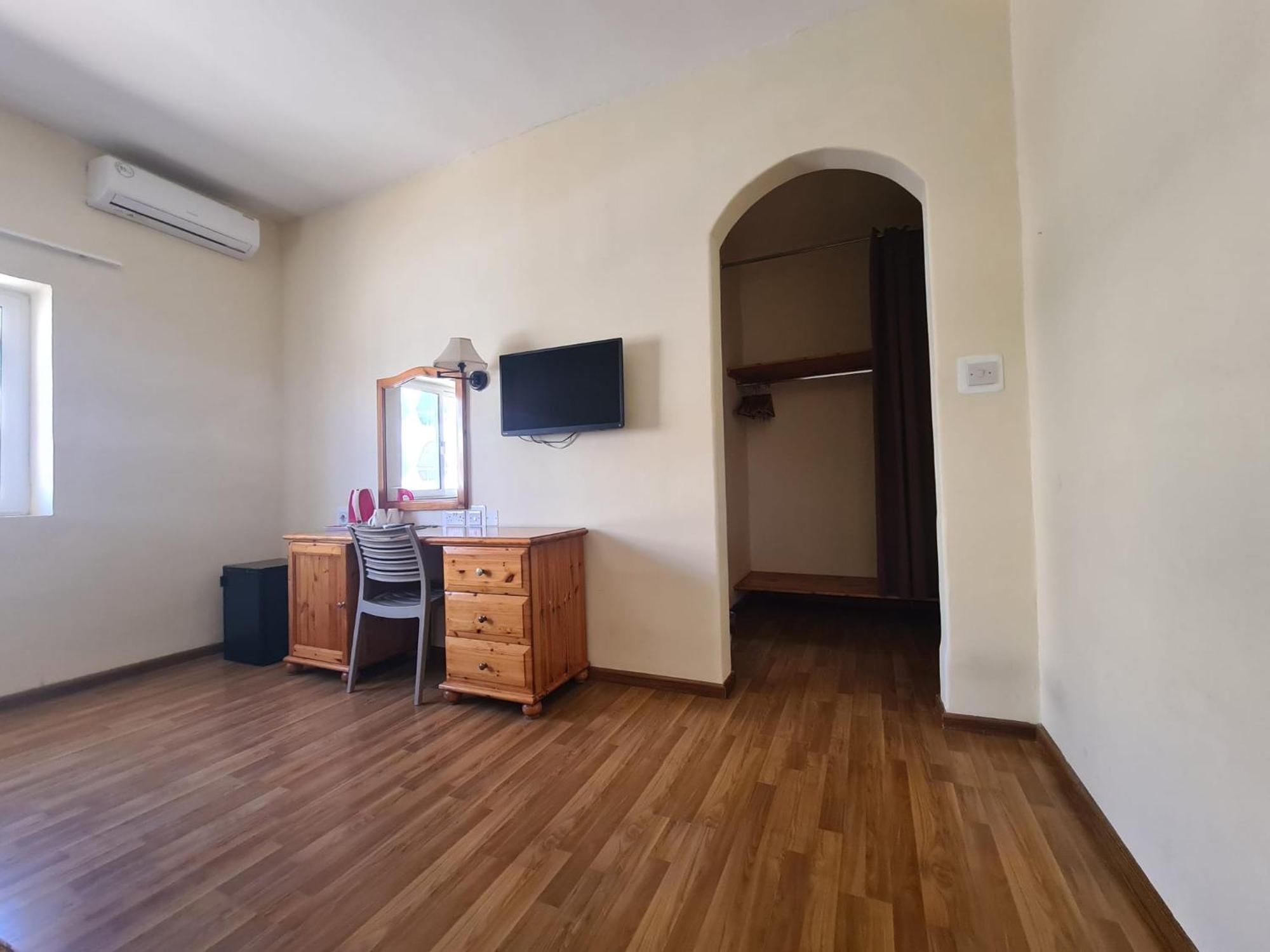 Sensi Hotel Marsaskala Eksteriør bilde