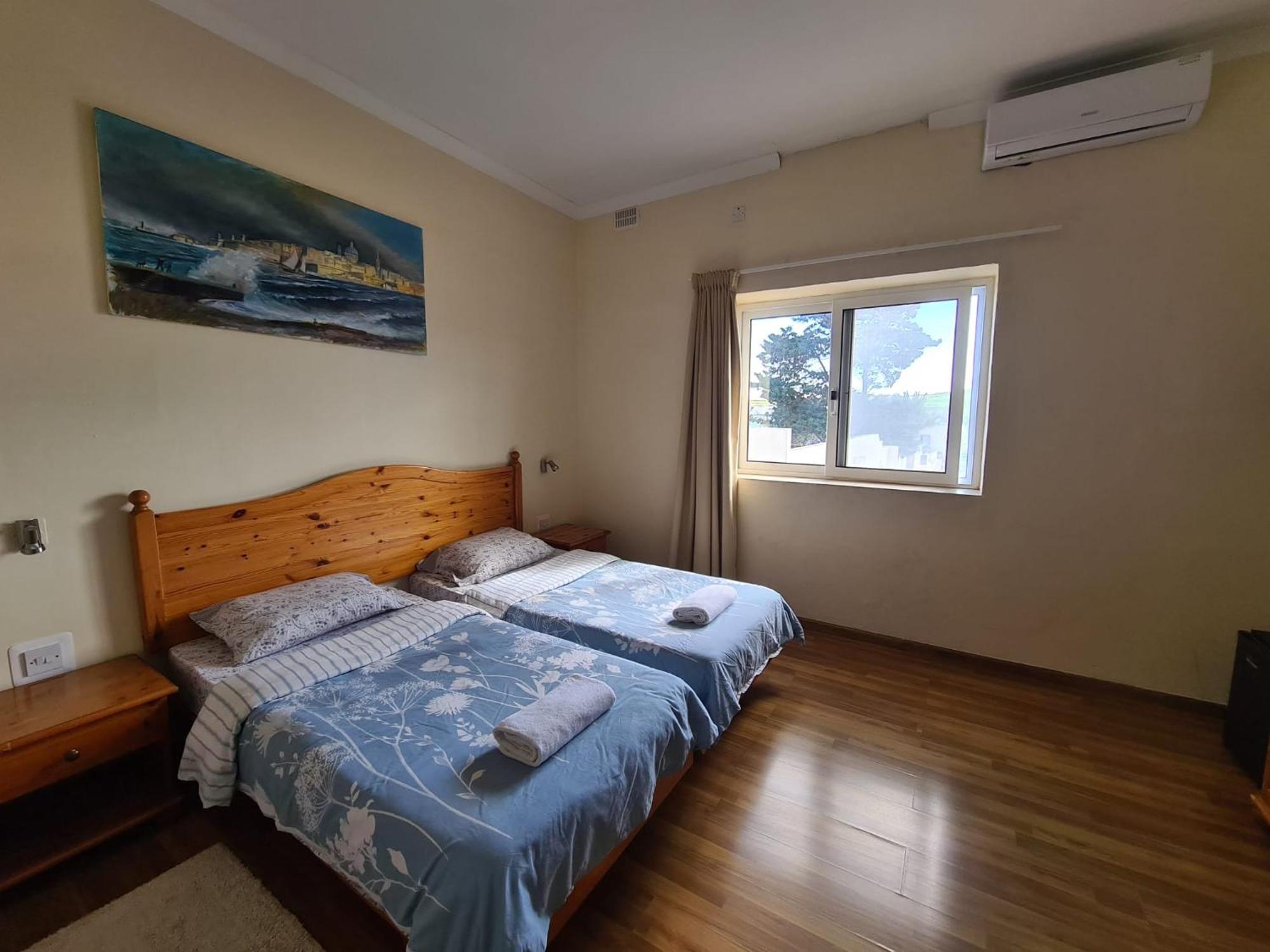 Sensi Hotel Marsaskala Eksteriør bilde