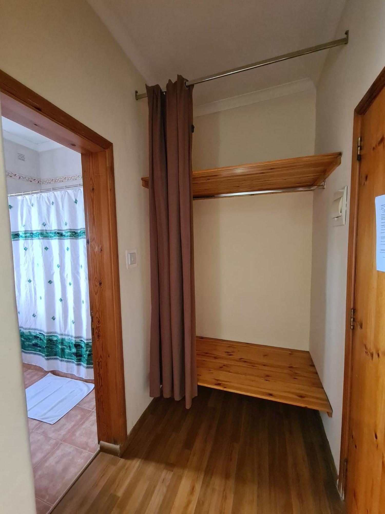 Sensi Hotel Marsaskala Eksteriør bilde