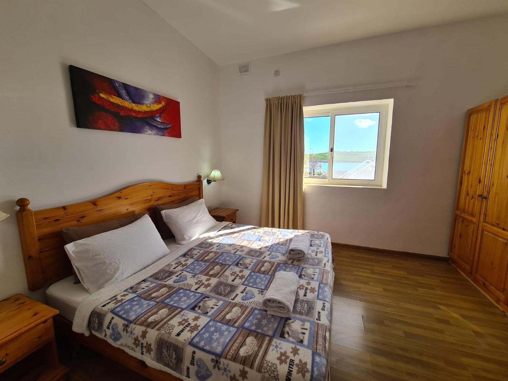 Sensi Hotel Marsaskala Eksteriør bilde