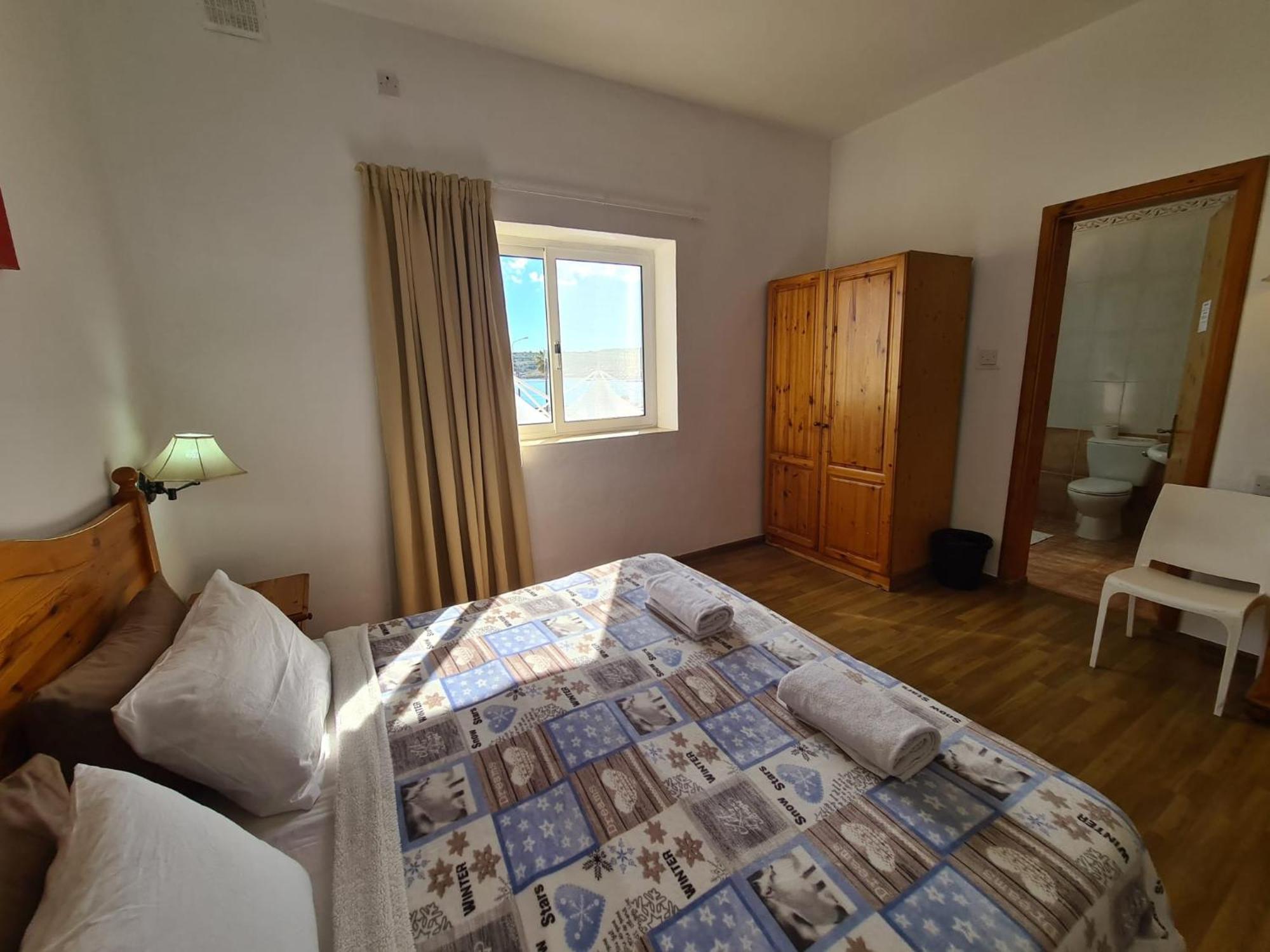 Sensi Hotel Marsaskala Eksteriør bilde