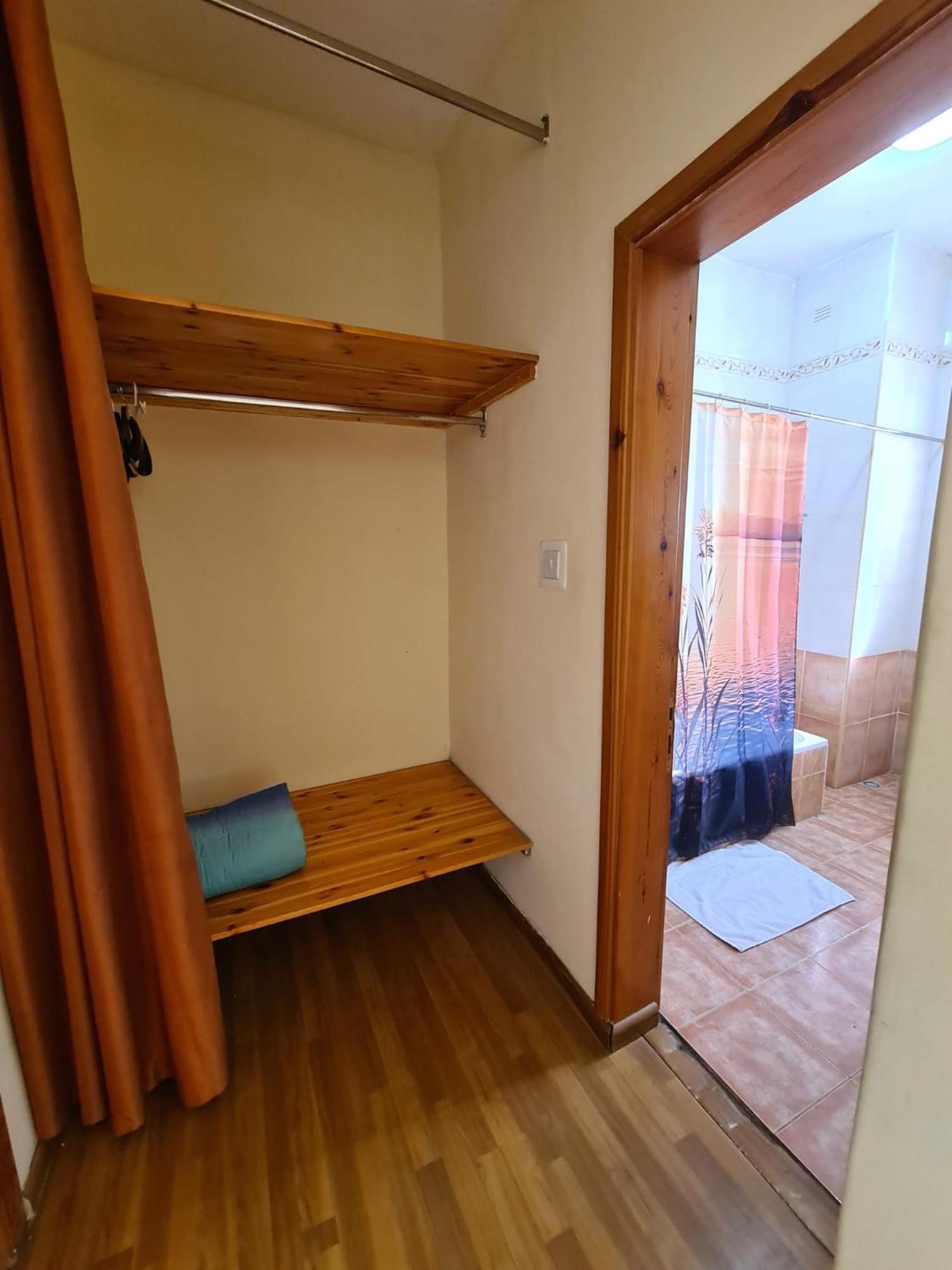 Sensi Hotel Marsaskala Eksteriør bilde