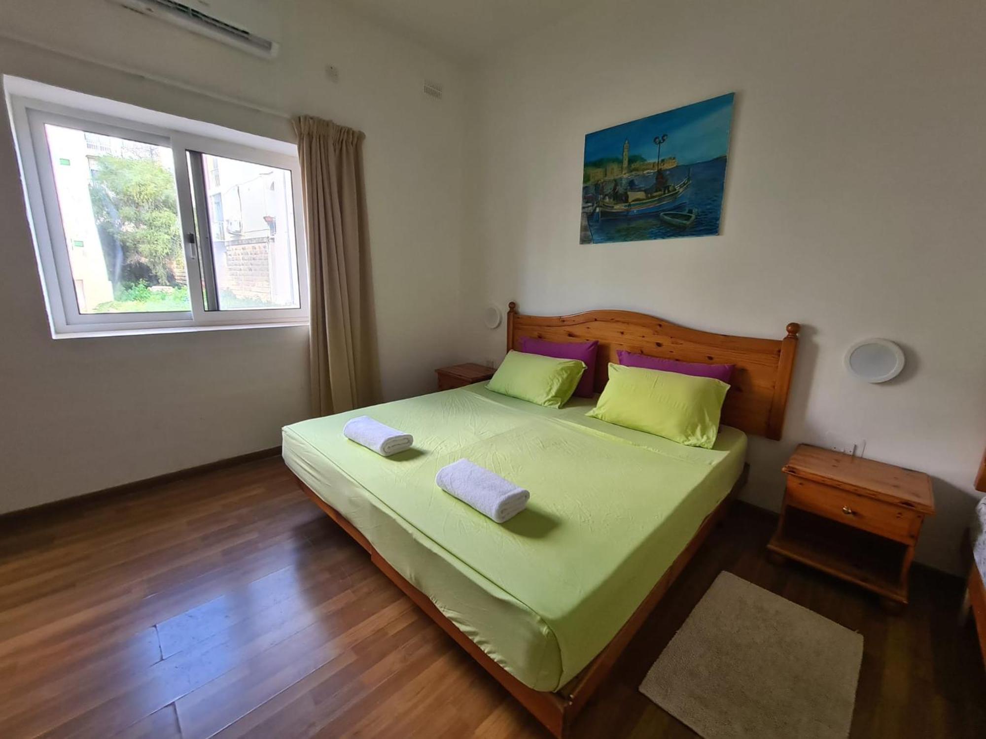 Sensi Hotel Marsaskala Eksteriør bilde