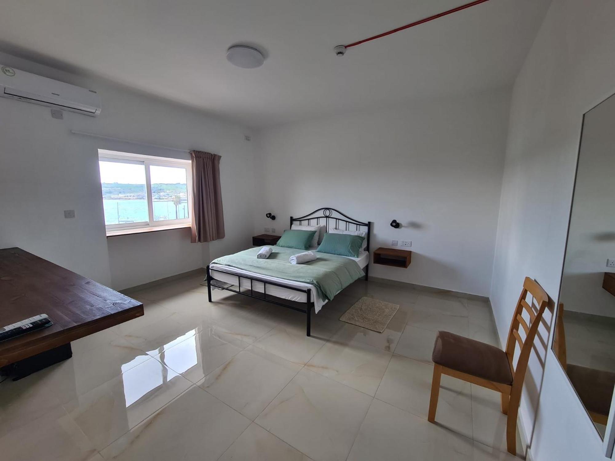 Sensi Hotel Marsaskala Eksteriør bilde