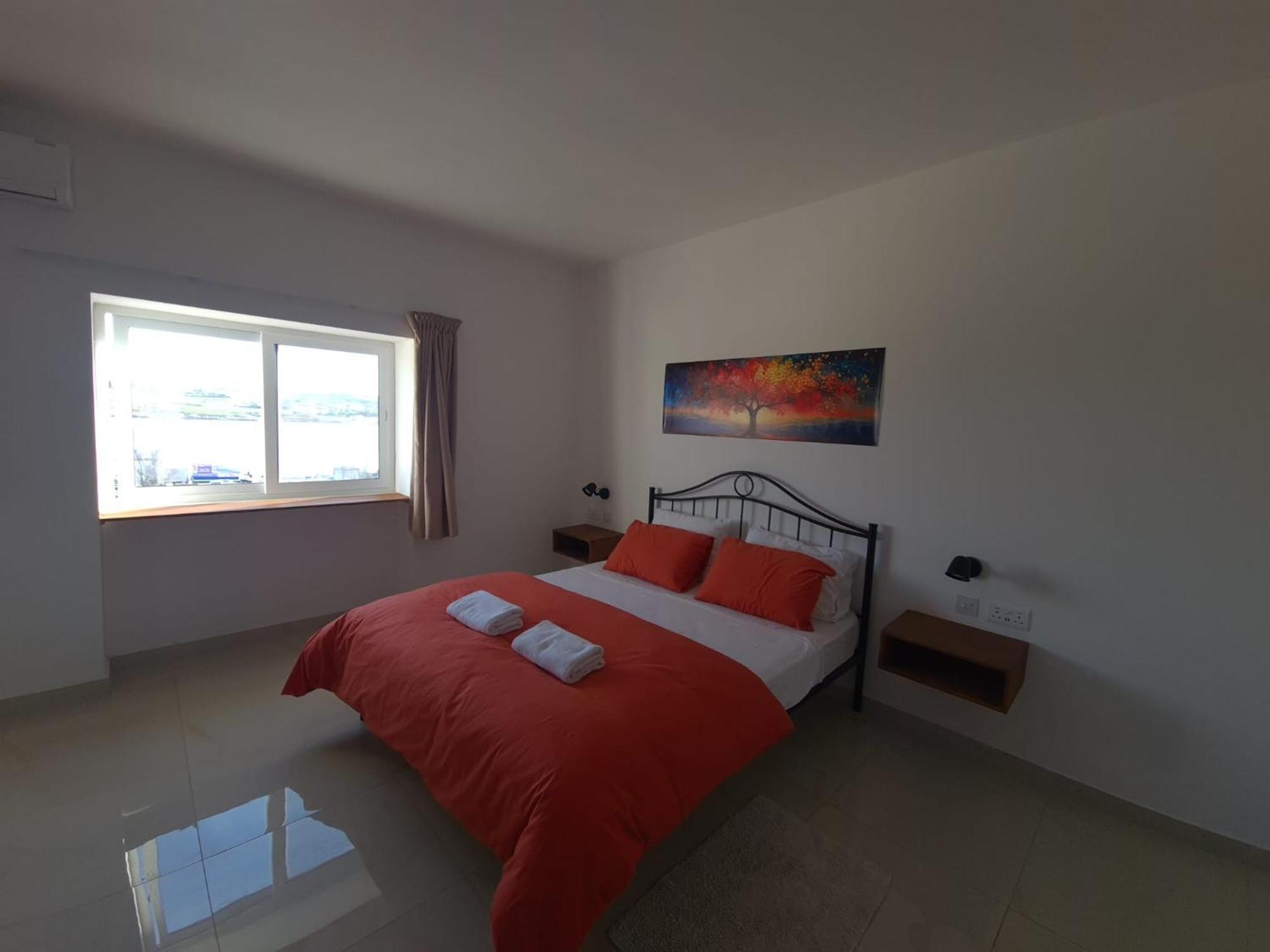 Sensi Hotel Marsaskala Eksteriør bilde