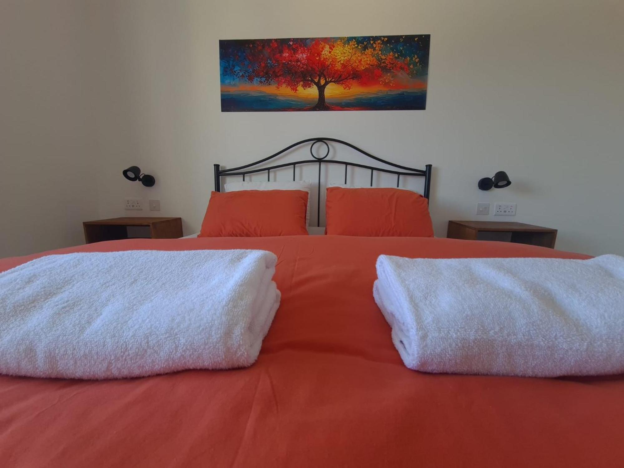 Sensi Hotel Marsaskala Eksteriør bilde