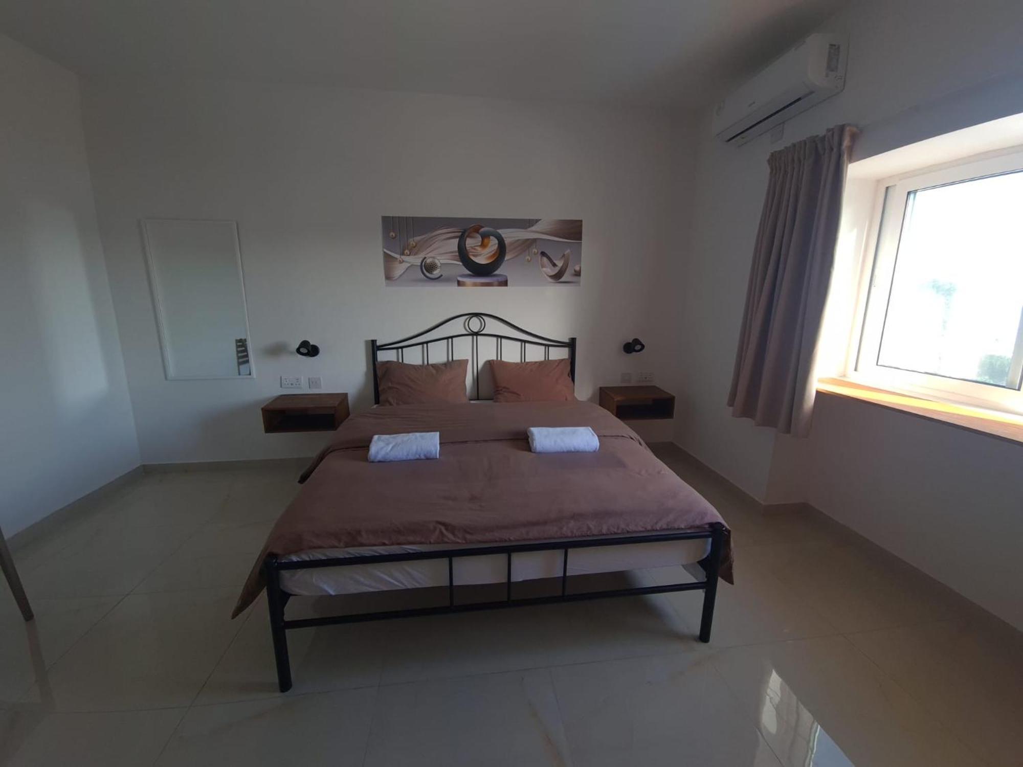 Sensi Hotel Marsaskala Eksteriør bilde
