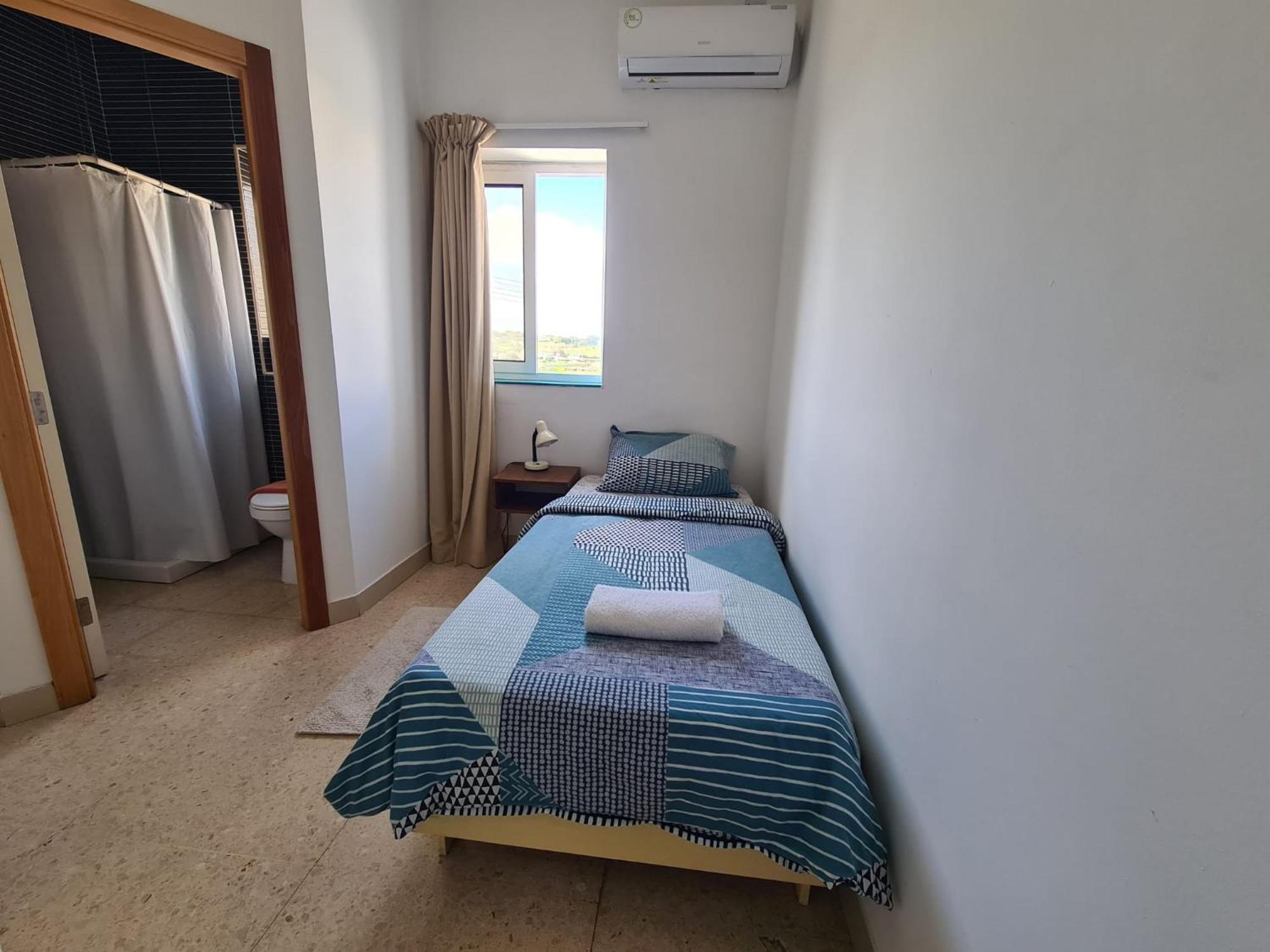 Sensi Hotel Marsaskala Eksteriør bilde
