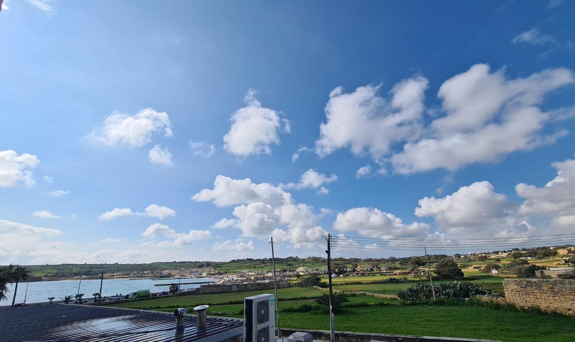 Sensi Hotel Marsaskala Eksteriør bilde