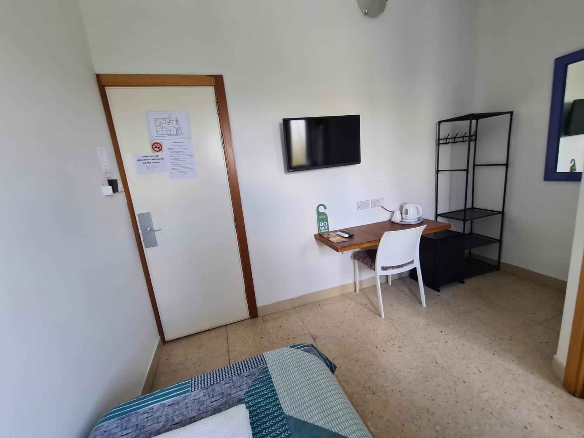 Sensi Hotel Marsaskala Eksteriør bilde