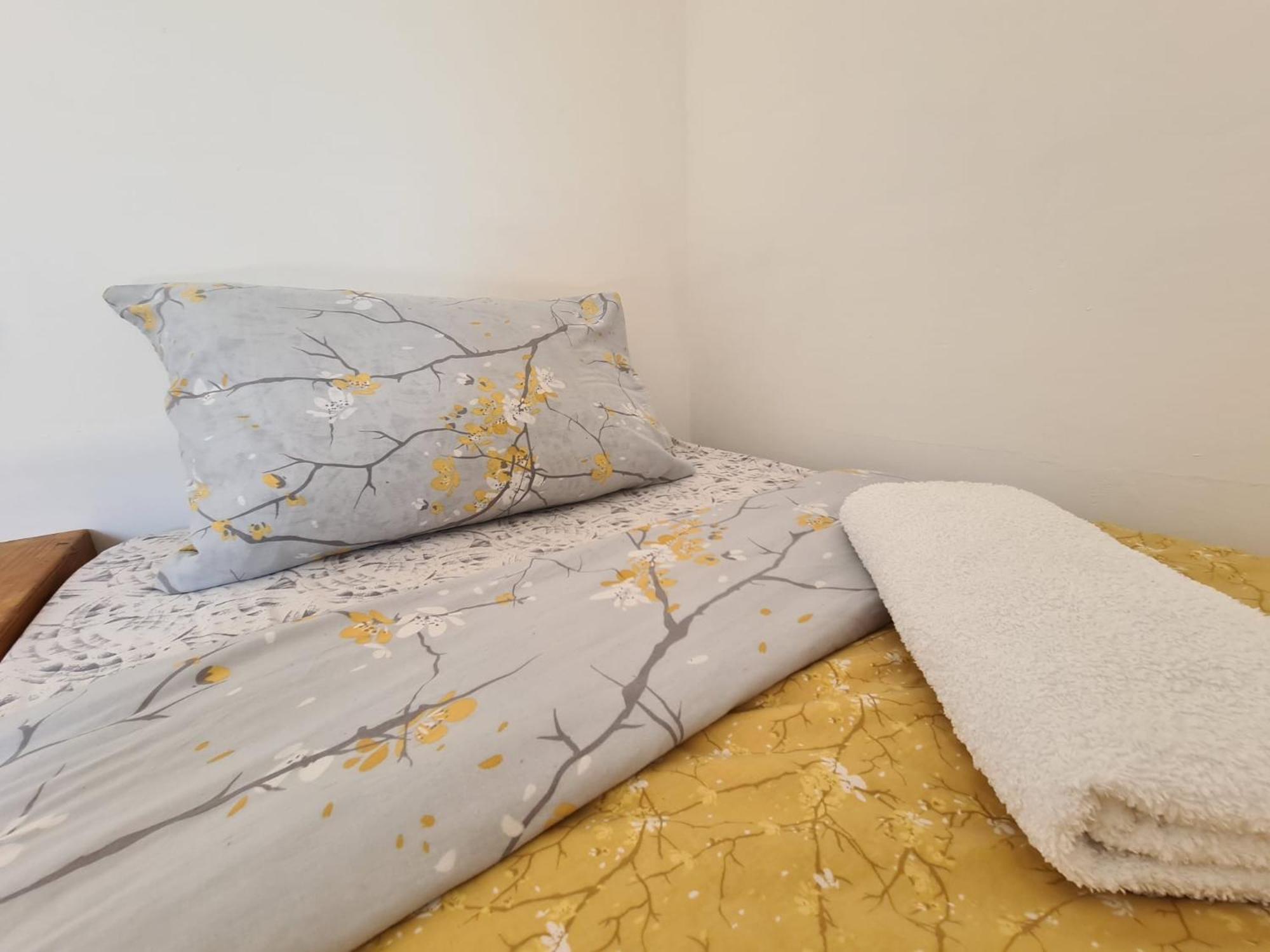 Sensi Hotel Marsaskala Eksteriør bilde
