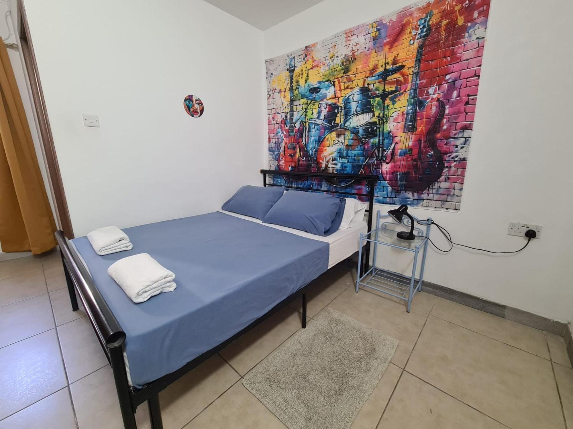 Sensi Hotel Marsaskala Eksteriør bilde
