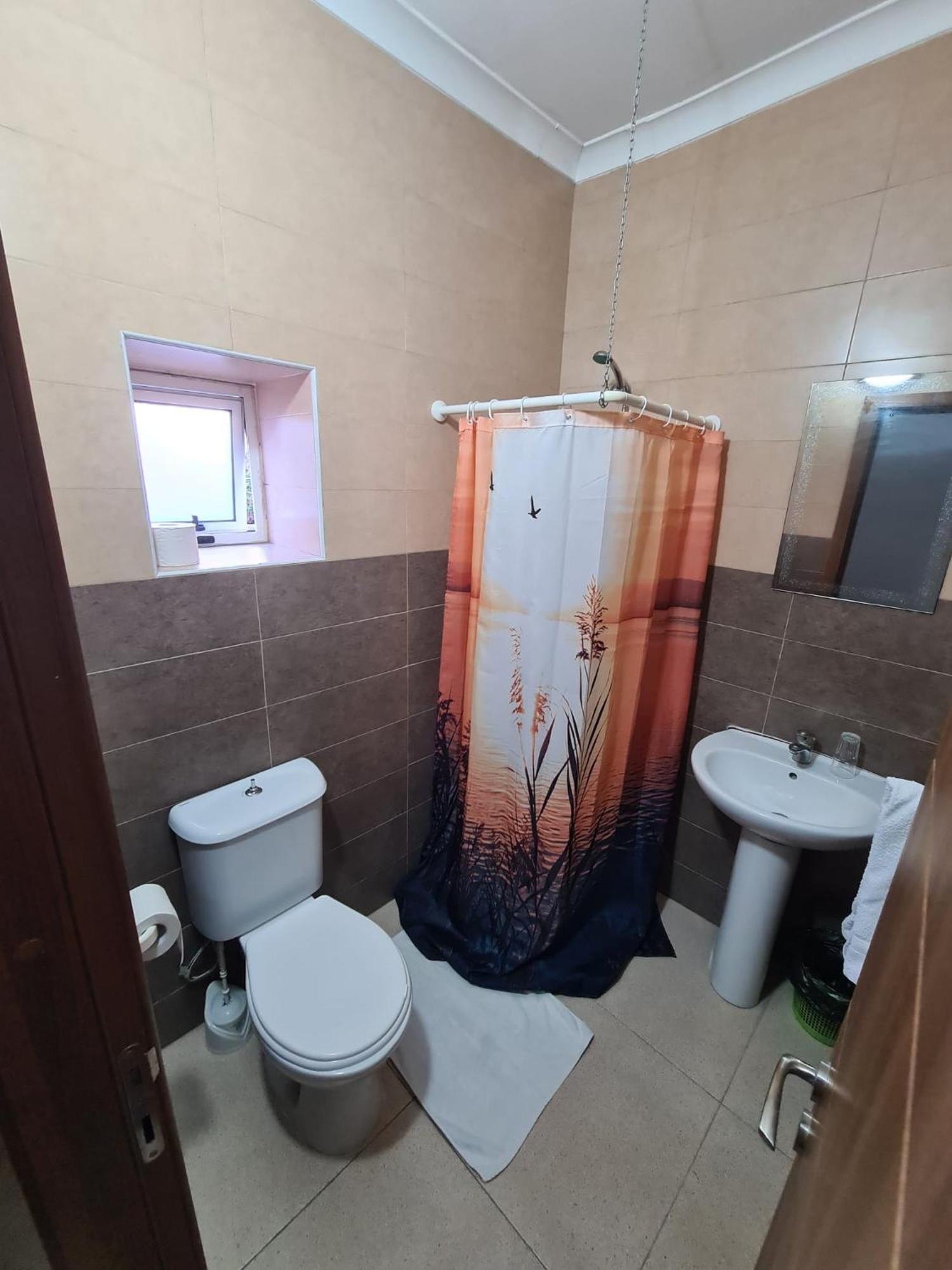 Sensi Hotel Marsaskala Eksteriør bilde