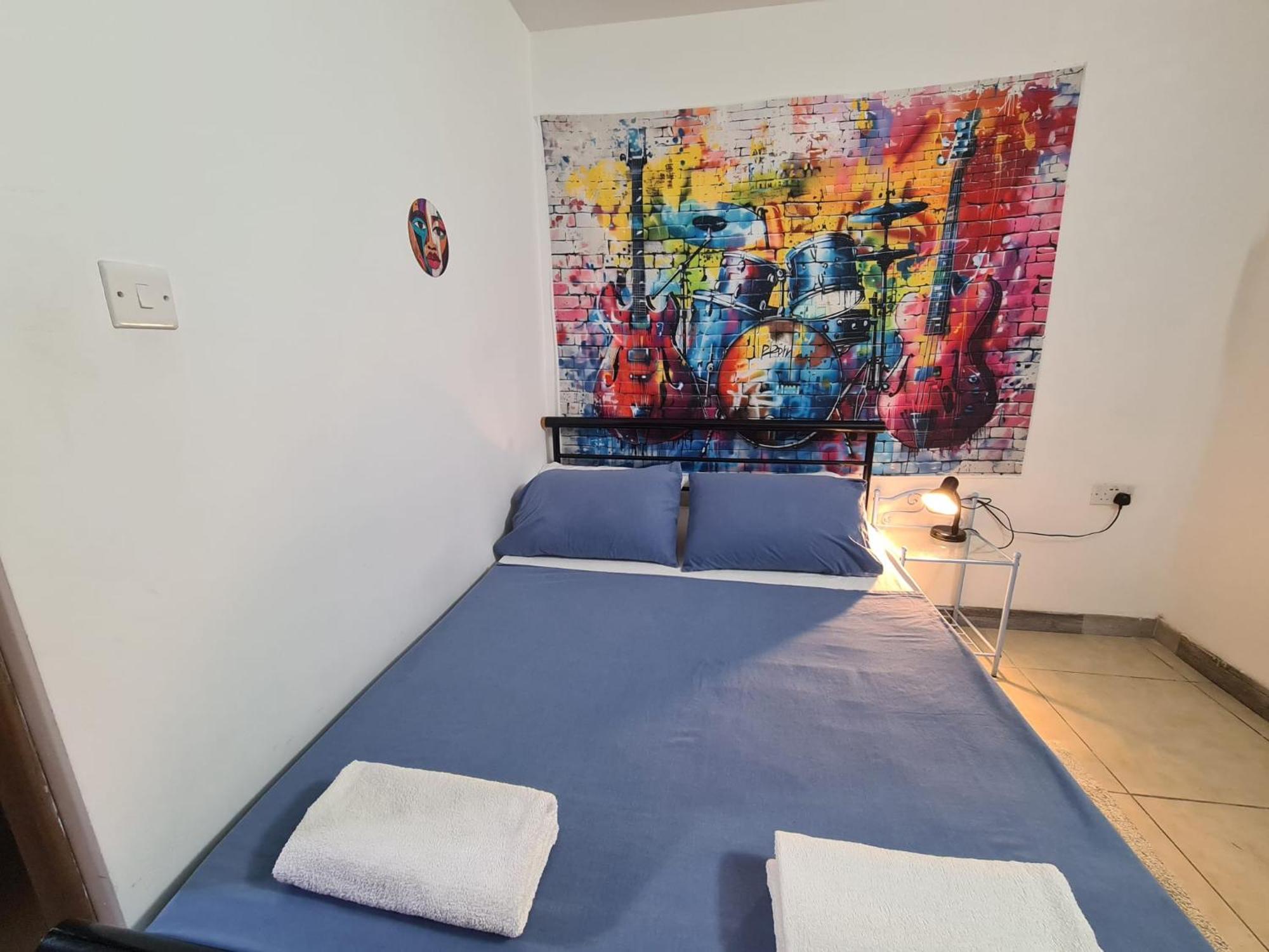 Sensi Hotel Marsaskala Eksteriør bilde
